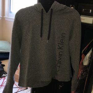 Calvin Klein hoodie